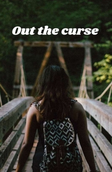Paperback Out the curse Book