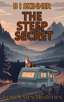 Paperback The Steep Secret Book