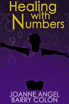 Paperback Healing With Numbers Book