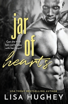 Jar of Hearts - Book #5 of the Family Stone