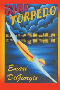 Paperback Girl Torpedo Book