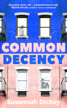 Hardcover Common Decency Book