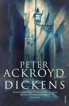 Paperback Dickens (Abridged) Book