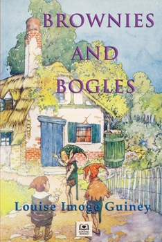 Brownies and Bogles