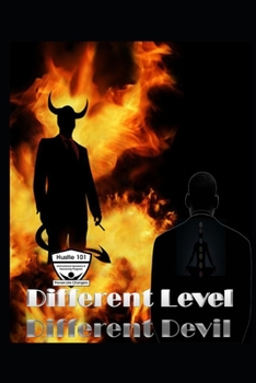 Paperback Different Level, Different Devil Book