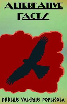 Paperback Alternative Facts Book