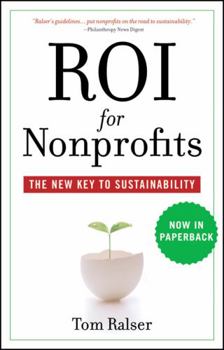 ROI For Nonprofits: The New Key to Sustainability