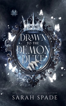 Paperback Drawn to the Demon Duke Book