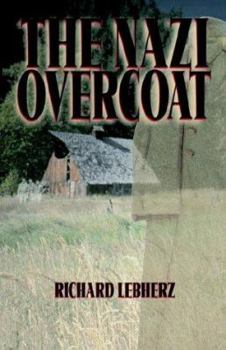 Paperback The Nazi Overcoat Book