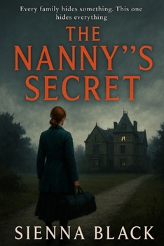 Paperback The Nanny's Secret Book