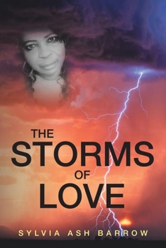 Paperback The Storms of Love Book