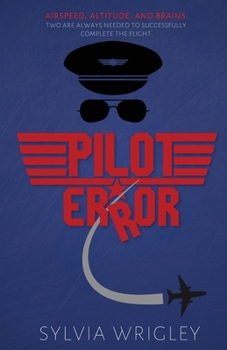 Paperback Pilot Error Book