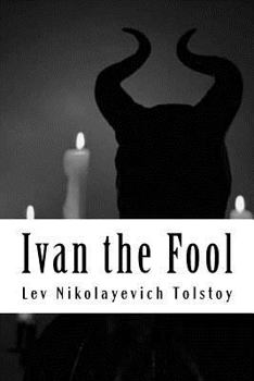 Paperback Ivan the Fool Book