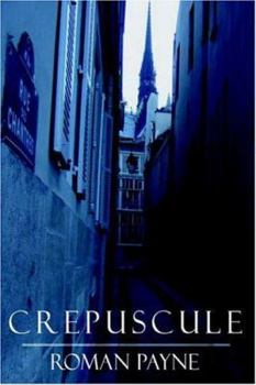 Paperback Crepuscule Book