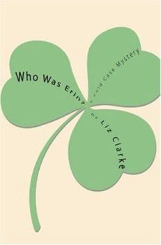 Paperback Who Was Erin? Book