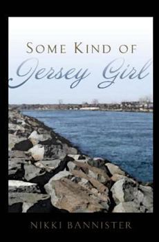 Paperback Some Kind of Jersey Girl Book