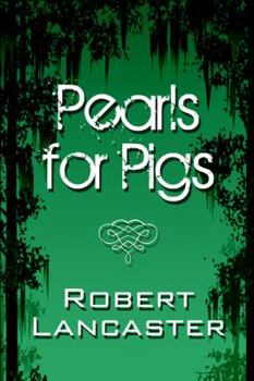 Paperback Pearls for Pigs Book