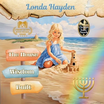 Paperback The House Wisdom Built Book