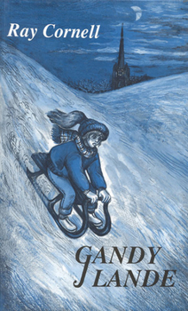 Hardcover Gandy Lande Book