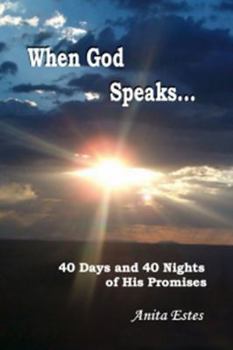 Paperback When God Speaks Book