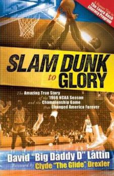 Paperback Slam Dunk to Glory Book
