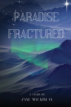 Paperback Paradise Fractured Book