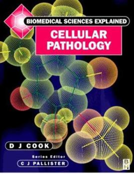 Paperback Cellular Pathology Book