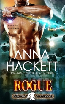 Paperback Rogue Book