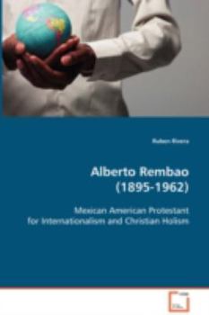 Paperback Alberto Rembao (1895-1962) Book