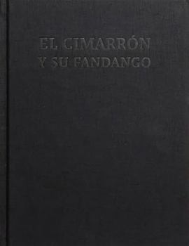 Hardcover El Cimarron y su Fandango Book