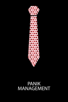 Paperback Panik Management: Arbeitsbuch, um seine Angst oder Panik zu verstehen und in den Griff zu bekommen. [German] Book
