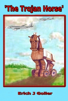 Paperback The Trojan Horse Book