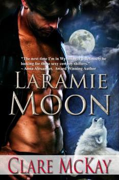 Paperback Laramie Moon Book