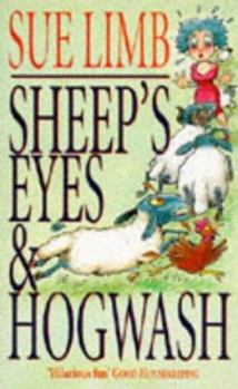 Paperback Sheep's Eyes and Hogwash Book