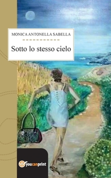 Paperback Sotto lo stesso cielo [Italian] Book