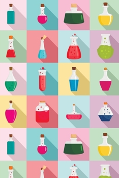 RPG Journal: Graph Journal for your RPG Campaign (S&T Graph Pages Series)