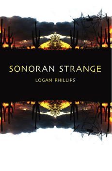 Paperback Sonoran Strange Book