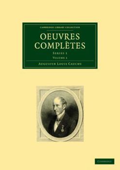 Hardcover Oeuvres Complètes 26 Volume Set [French] Book