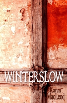 Paperback Winterslow Book