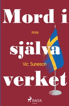 Paperback Mord i själva verket [Swedish] Book