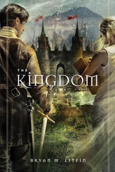 The Kingdom - Book #3 of the Chiveis Trilogy