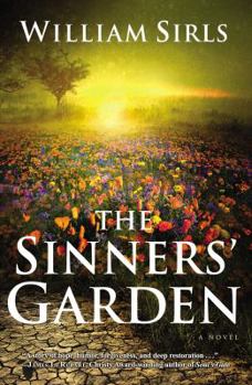 Paperback The Sinners' Garden Book
