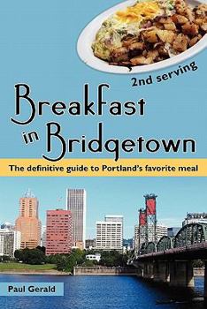Paperback Breakfast in Bridgetown Second Serving Book