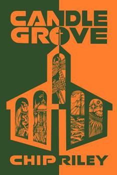 Paperback Candle Grove Book