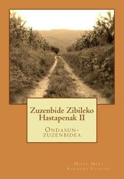 Paperback Zuzenbide Zibileko Hastapenak II: Ondasun-zuzenbidea [Basque] Book