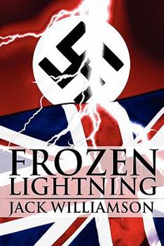 Paperback Frozen Lightning Book