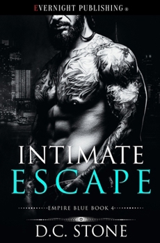 Paperback Intimate Escape Book