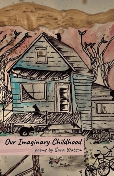 Paperback Our Imaginary Childhood Book