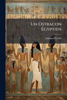 Un Ostracon Égyptien