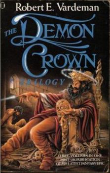 The Demon Crown Trilogy - Book  of the Demon Crown Trilogy